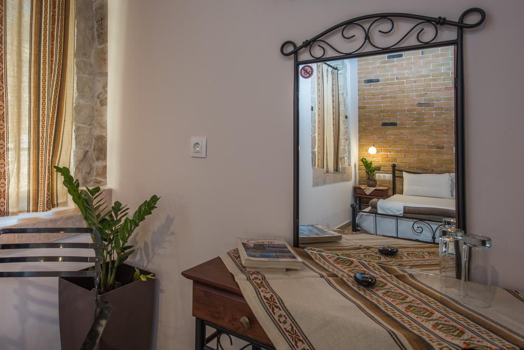 Cretan Villa Jerápetra Kültér fotó