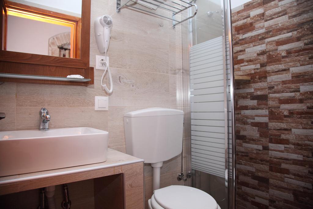 Cretan Villa Jerápetra Kültér fotó