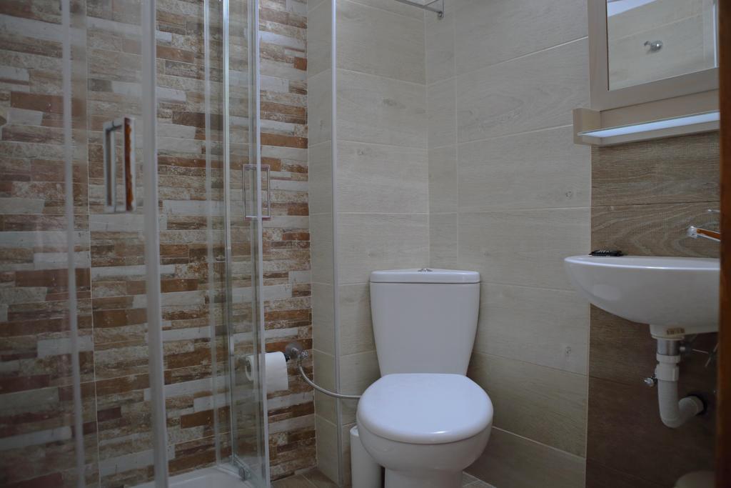 Cretan Villa Jerápetra Kültér fotó