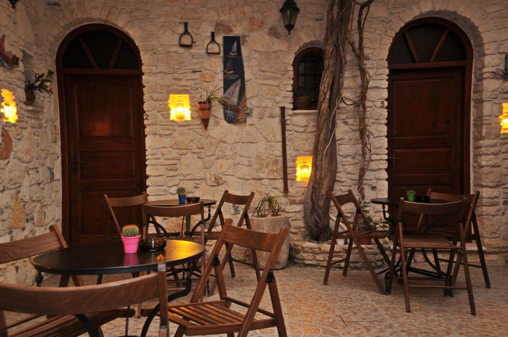 Cretan Villa Jerápetra Kültér fotó