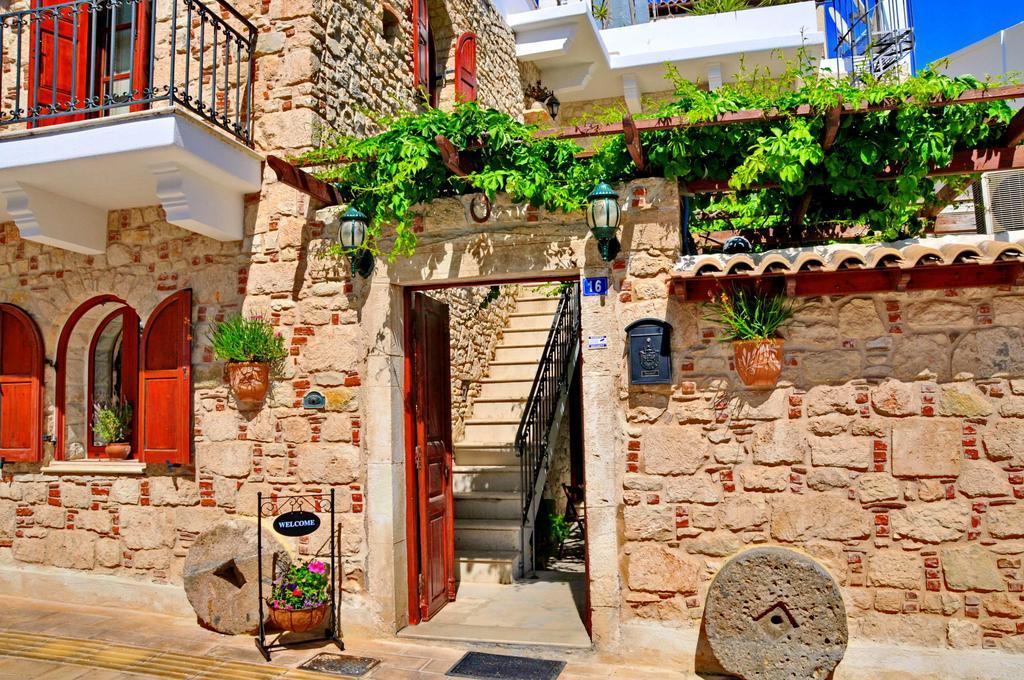 Cretan Villa Jerápetra Kültér fotó