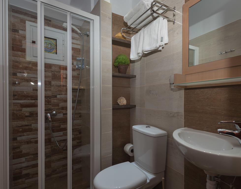 Cretan Villa Jerápetra Kültér fotó