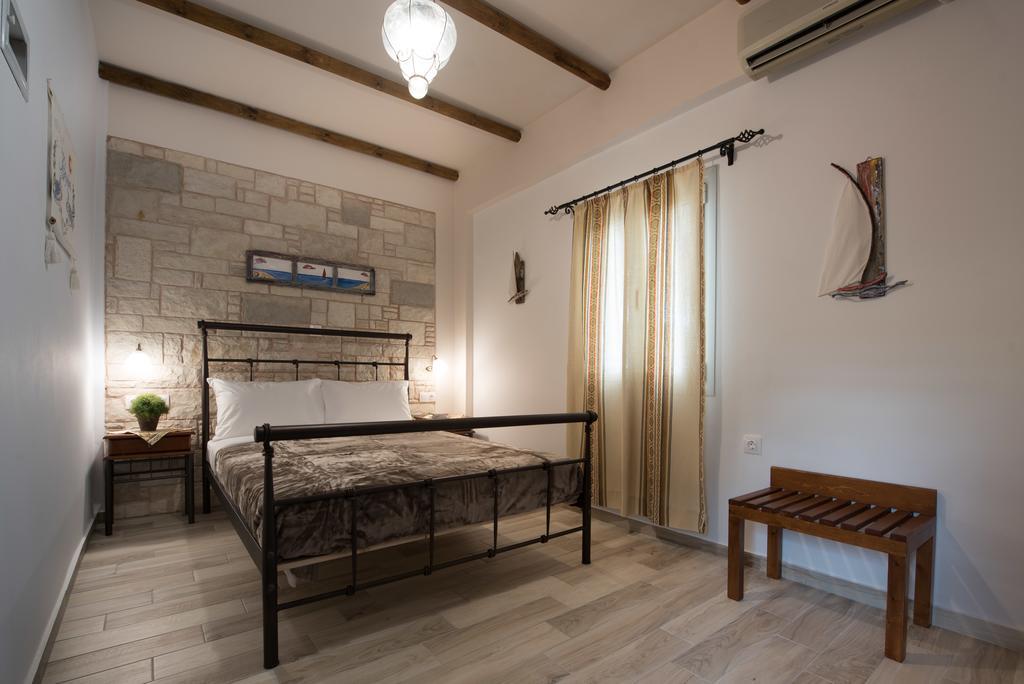 Cretan Villa Jerápetra Kültér fotó