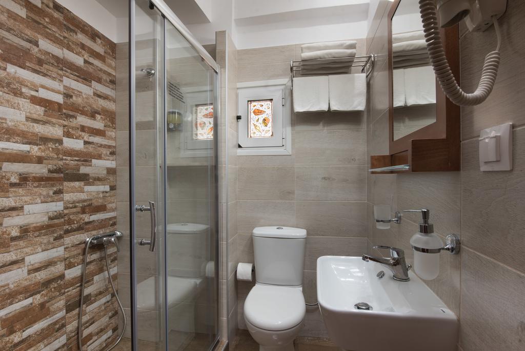 Cretan Villa Jerápetra Kültér fotó