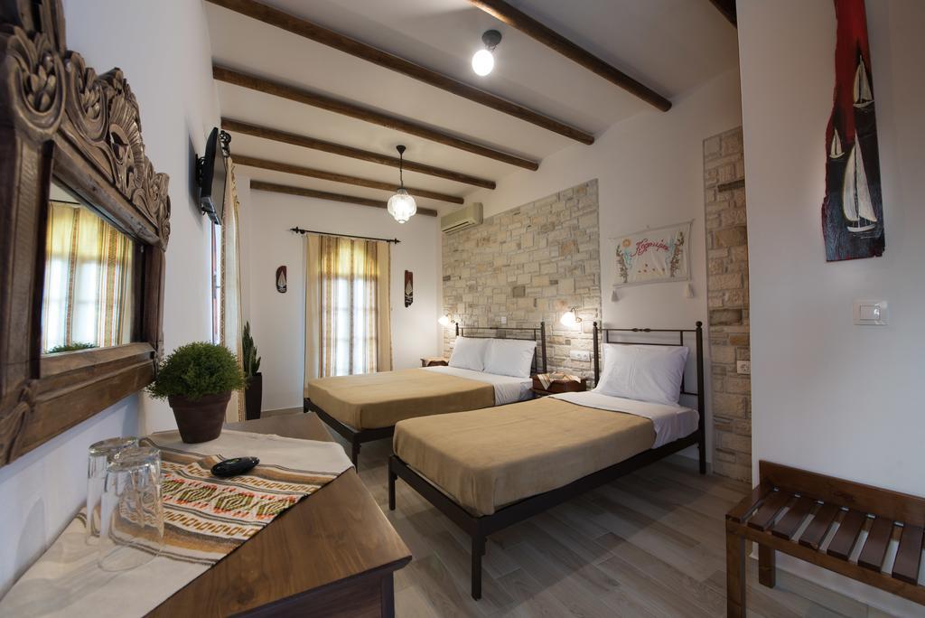 Cretan Villa Jerápetra Kültér fotó