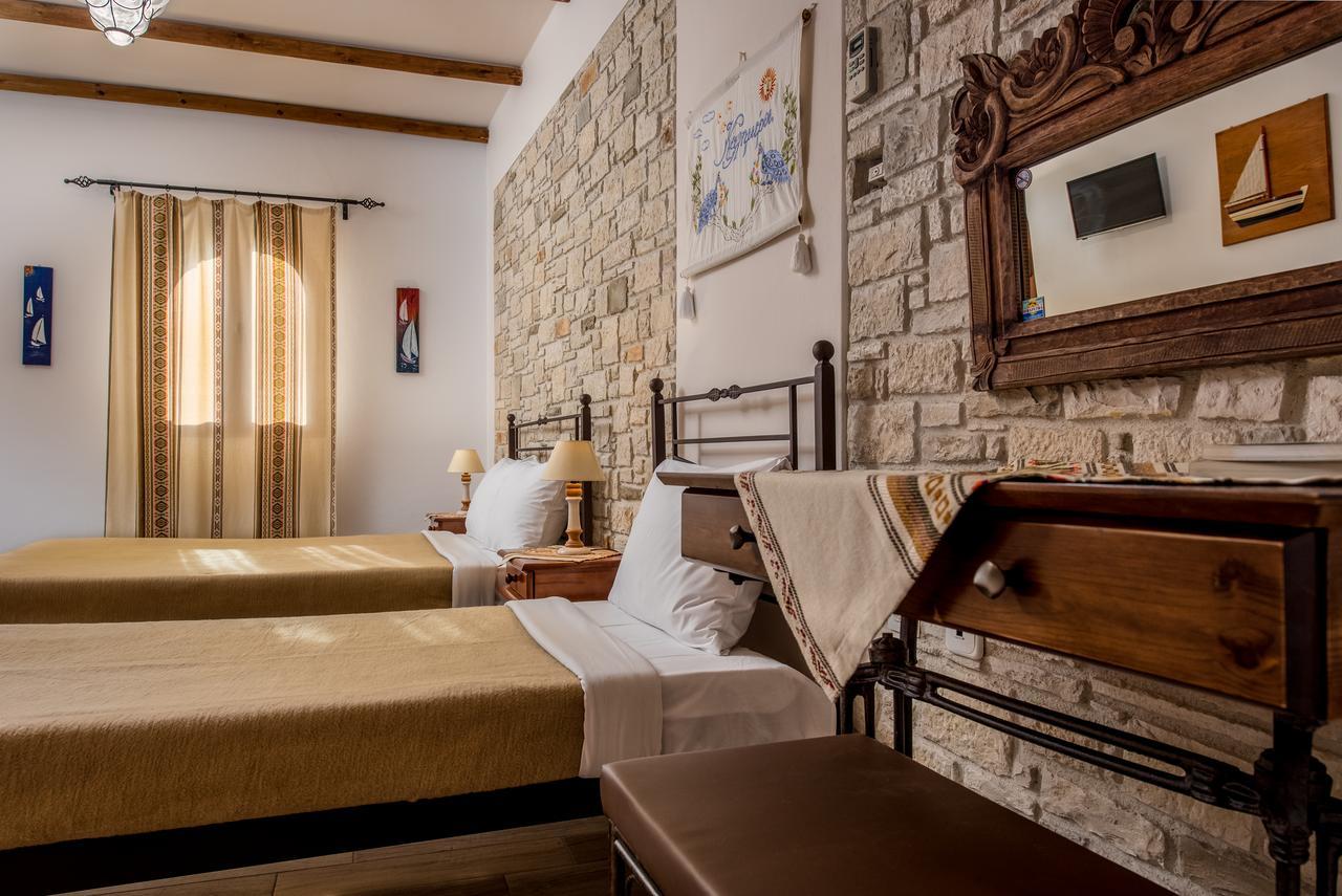 Cretan Villa Jerápetra Kültér fotó