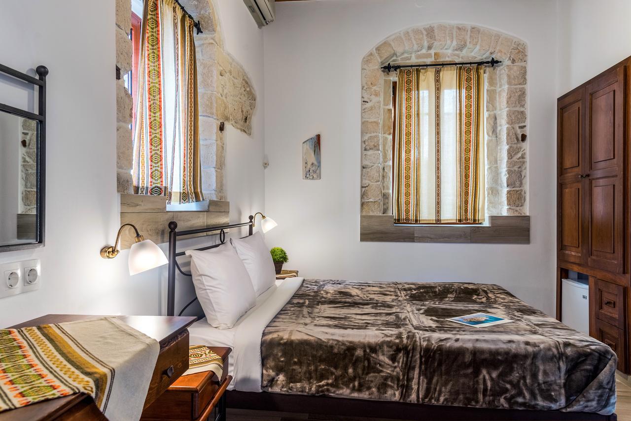 Cretan Villa Jerápetra Kültér fotó