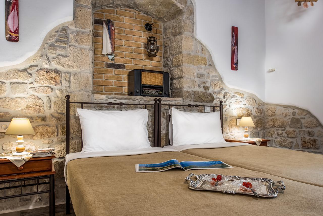 Cretan Villa Jerápetra Kültér fotó