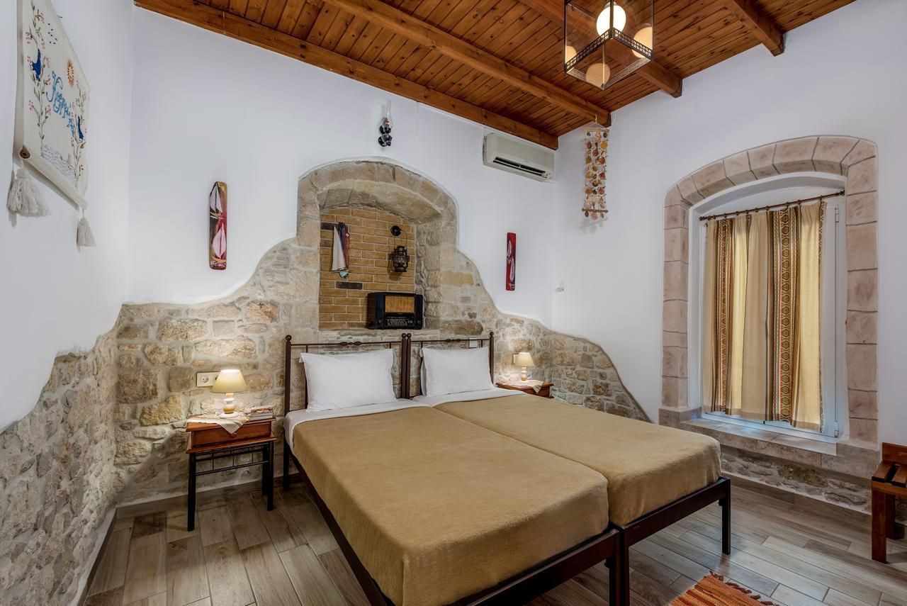 Cretan Villa Jerápetra Kültér fotó