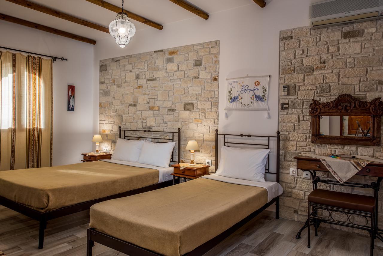 Cretan Villa Jerápetra Kültér fotó