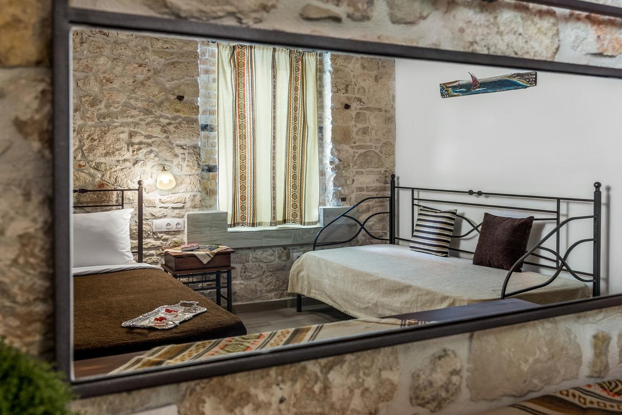 Cretan Villa Jerápetra Kültér fotó