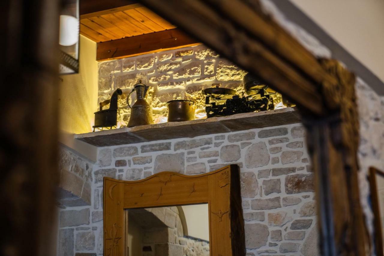Cretan Villa Jerápetra Kültér fotó