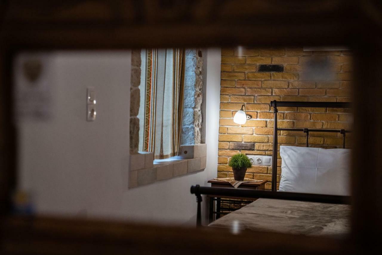 Cretan Villa Jerápetra Kültér fotó
