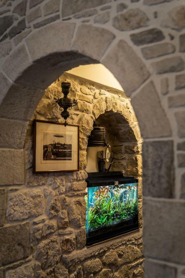 Cretan Villa Jerápetra Kültér fotó