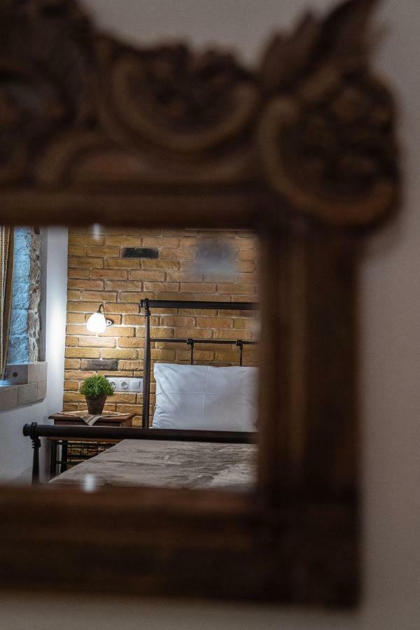 Cretan Villa Jerápetra Kültér fotó