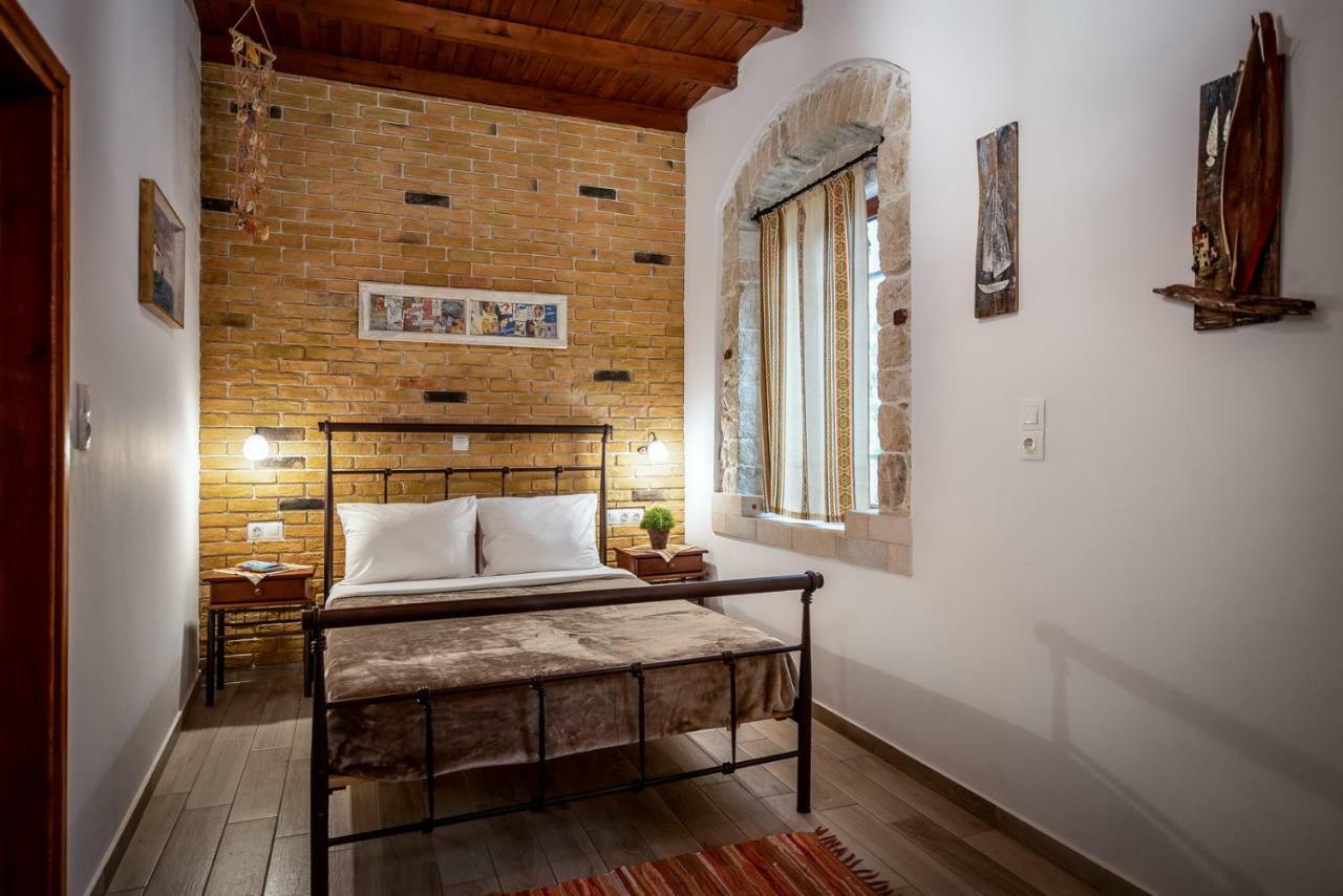 Cretan Villa Jerápetra Kültér fotó